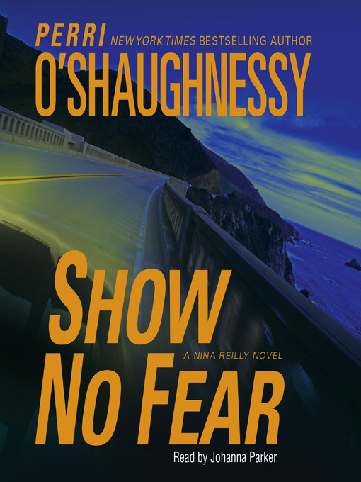 Cover image for Show No Fear